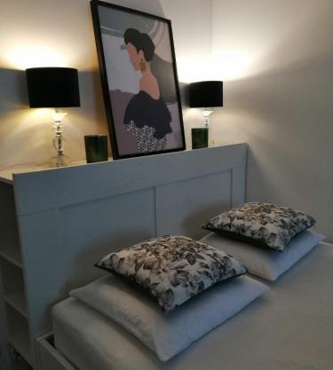 Apartament przy Deptaku