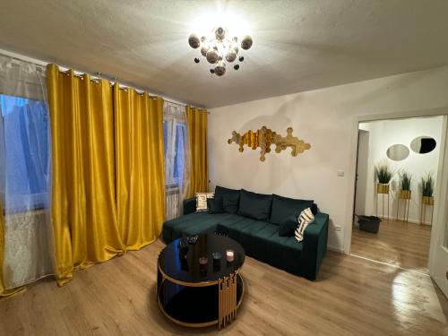 Apartament Relax