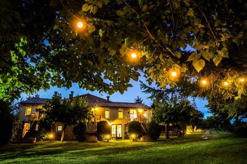 Apartament Rural el Corral