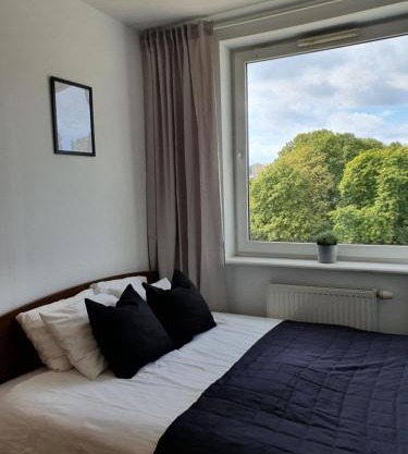 Apartament Słowacjusza 69