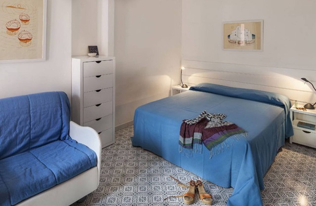 Appartement Scirocco - Residence Le Pleiadi Sant'Angelo