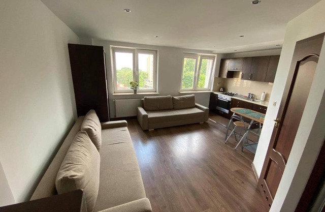 Apartament Sienkiewicza