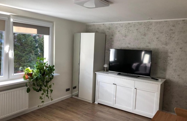 Apartament Sopot Kraszewskiego