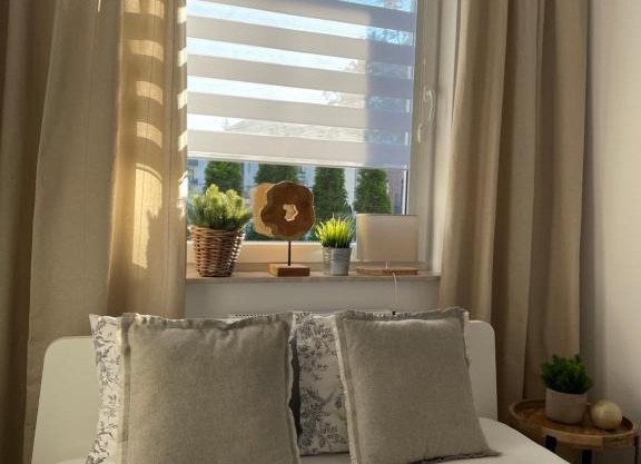 Apartament Stella Park