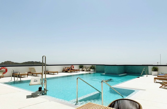 Apartament URBAN SKY 21D Torre II