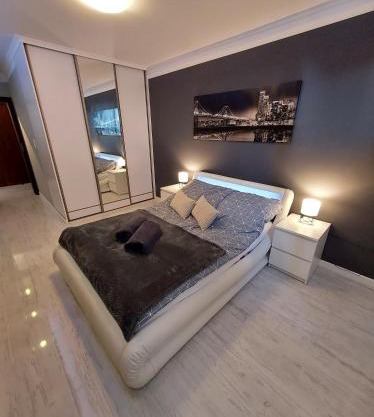 Apartament Wenedów