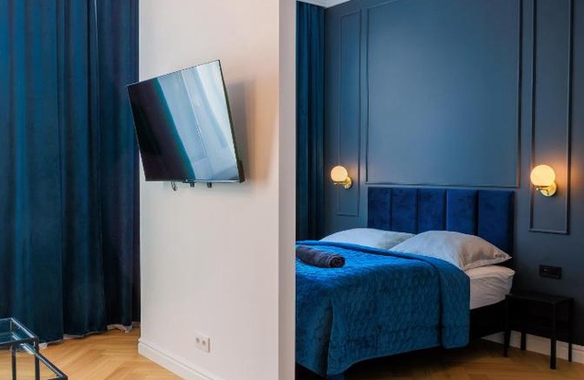 Apartament Zwycięzców 2