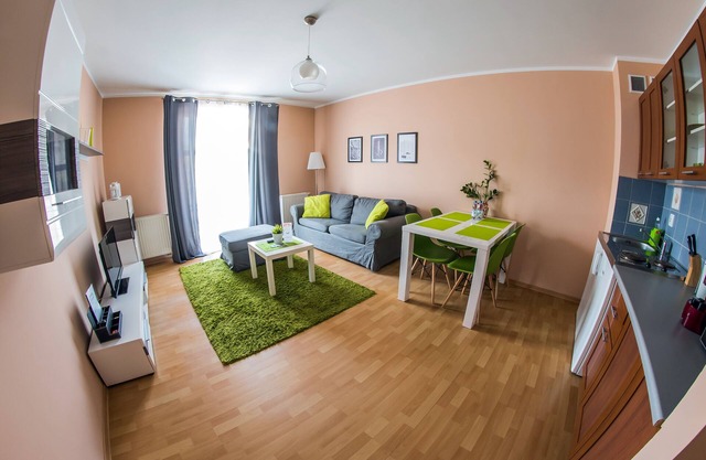 Apartament Zwycięstwa