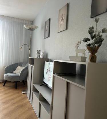 Apartamenti Bulvāris