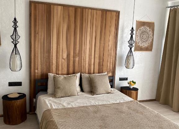 Apartamenti Ezera Pērle