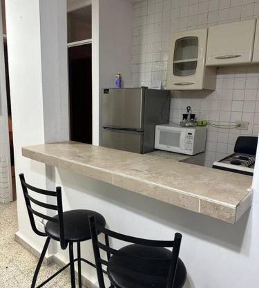 Apartamentito Supercéntrico