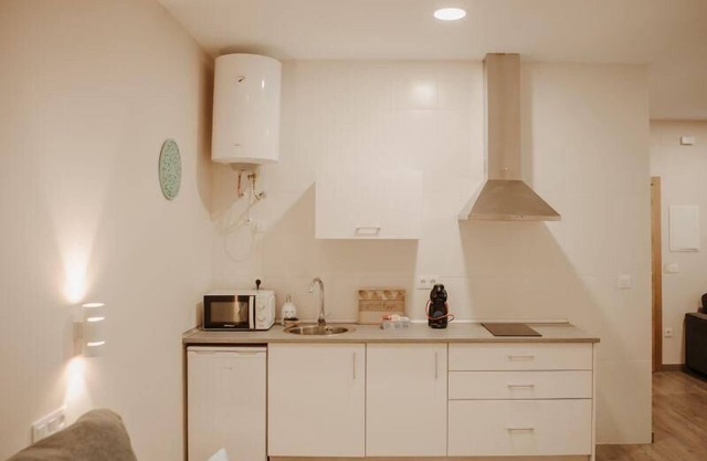 Apartamento 1 dormitorio (2pax) Poniente