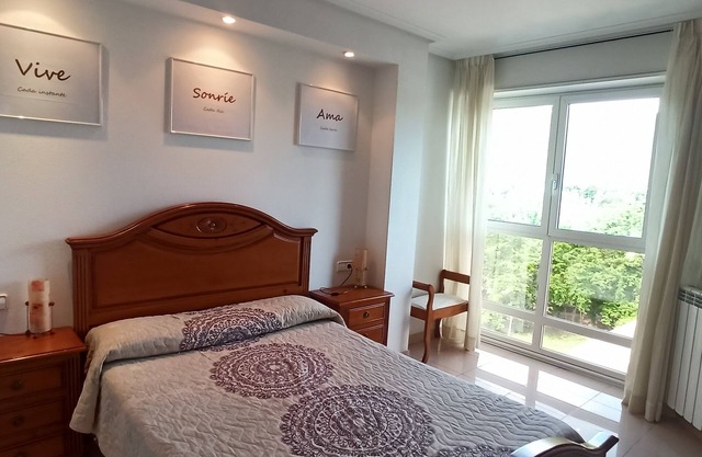 Apartamento 1 Dormitorio Ainsa