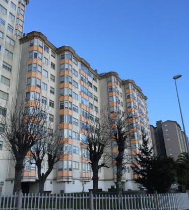 APARTAMENTO 10 PISO VISTAS AL MAR