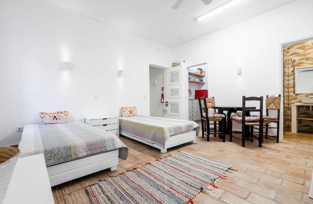 Apartamento 157, Pedras d’el Rei