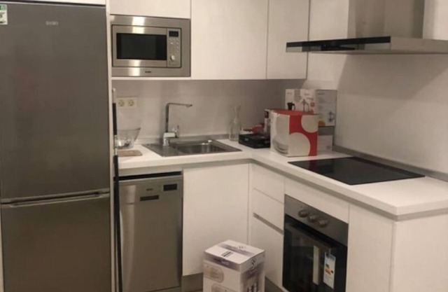 Apartamento 2 EN Primera Linea DE Playa
