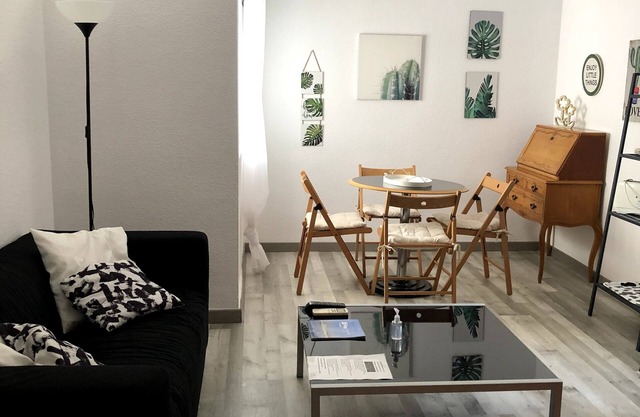 Apartamento 2