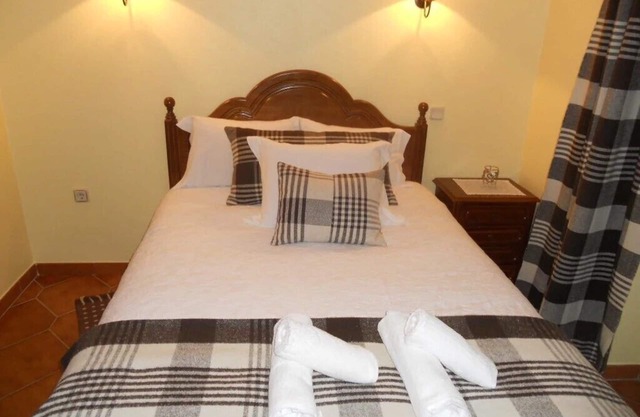 Apartamento 2 Quartos - Casas do Castelo - Aldeia da Serra