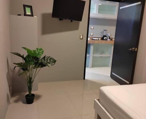 Apartamento 2 recamaras en el corazón de Cozumel