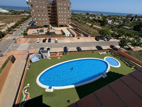 Apartamento 207 Torre de la Sal