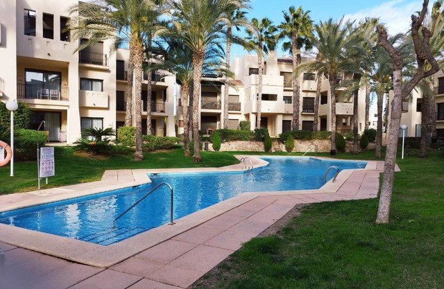 Apartamento 3 dormitorios Roda Golf