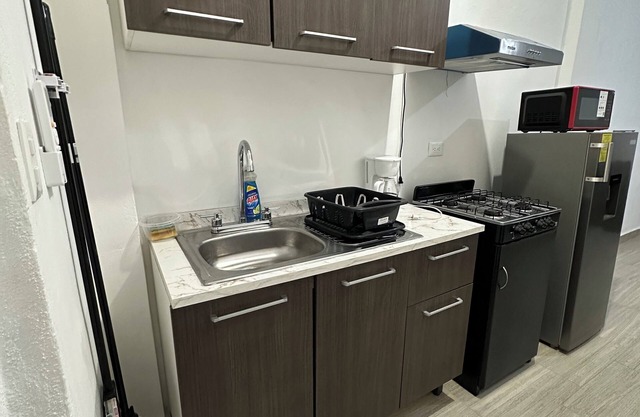 APARTAMENTO 4