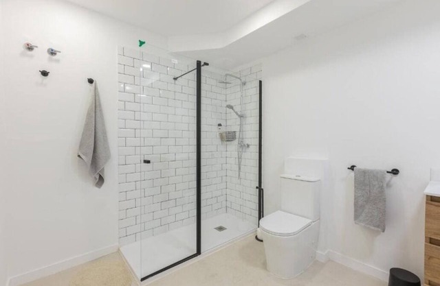 Apartamento 5 Pax, 2 Rooms, 2 Baths, AC, Wifi, Patio