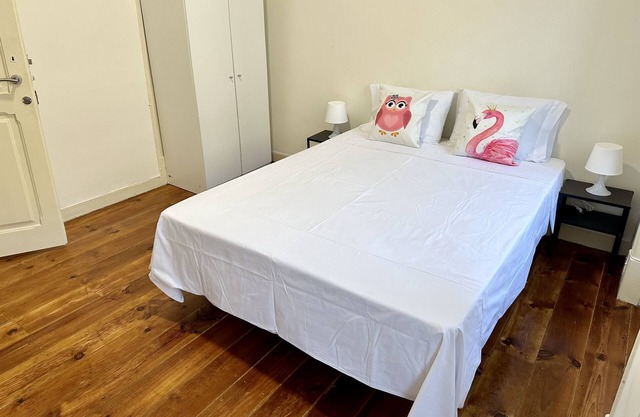 Apartamento 73