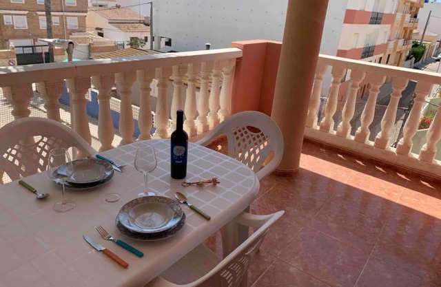 Apartamento a 200 metros de la playa de arena Les Cases en Xilxes - Castellón