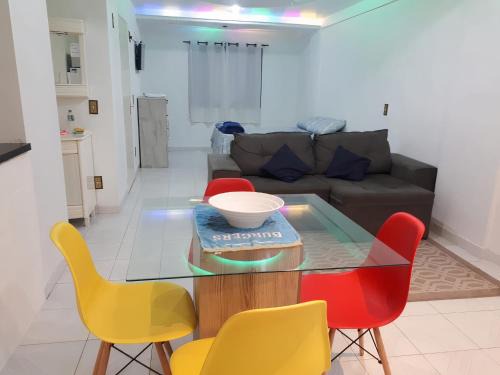 Apartamento A 43 Flat Centro