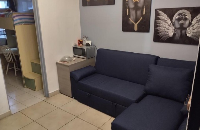 Apartamento a minutos caminando del Aeropuerto CDMX Terminal 1