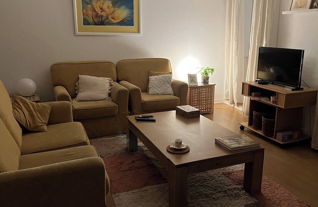 Apartamento Acolhedor no Centro Historico. Localizacao Perfeita!