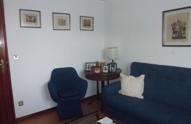 Apartamento Abril