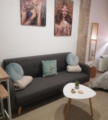 Apartamento acogedor El portil