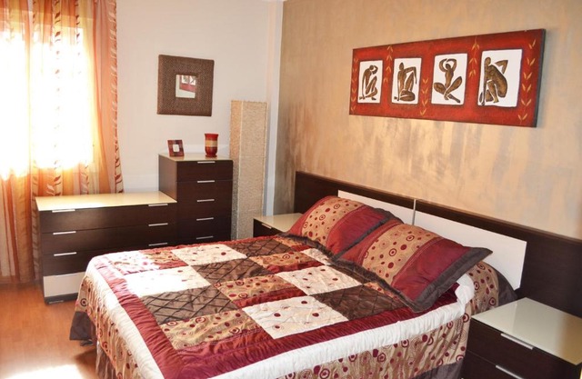 Apartamento acogedor, excelente ubicación, 10 min centro