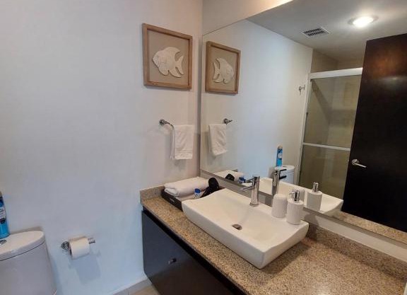 Apartamento acogedor en Atmósfera Coyoacán