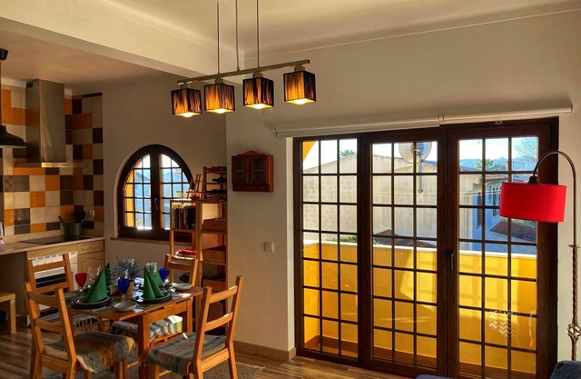 Apartamento Acolhedor Numa Villa Chamada Gaeiras - Óbidos