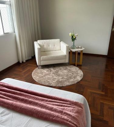 Apartamento aconchegante