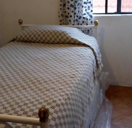 Apartamento Acoxpa