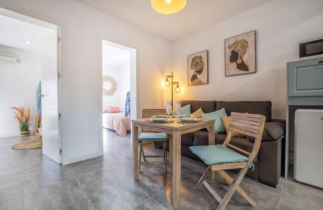 Apartamento Al Alba