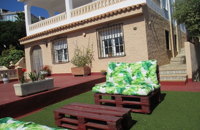 Apartamento Alemania Inmomart