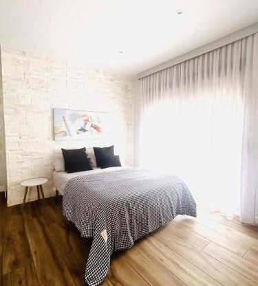 Apartamento Alfacar
