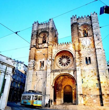 Apartamento Alfama - Lisbon