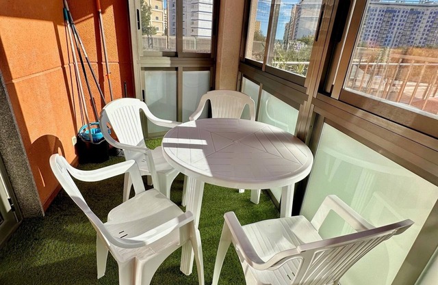 Apartamento Algaida Ref 004
