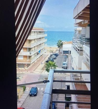 Apartamento Alicia