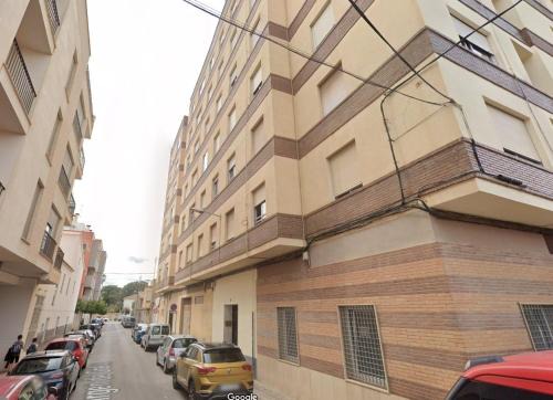 Apartamento Almazora RentalHolidays REF 027