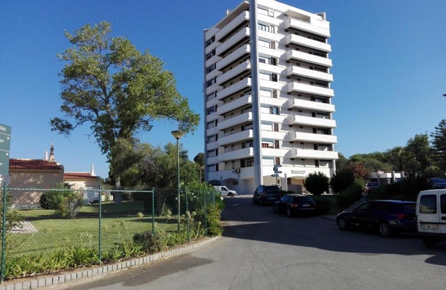 Apartamento Alvor