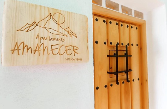APARTAMENTO AMANECER