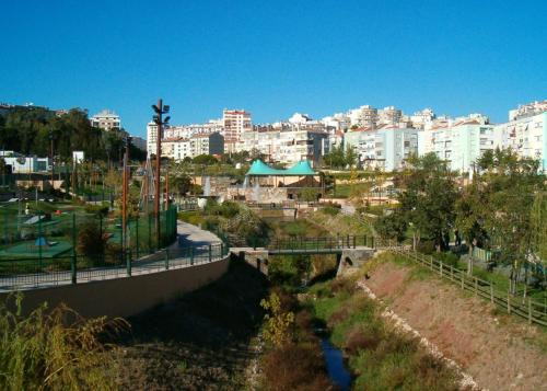 Apartamento Amadora