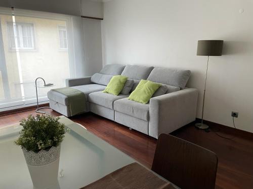 Apartamento Amoreiras